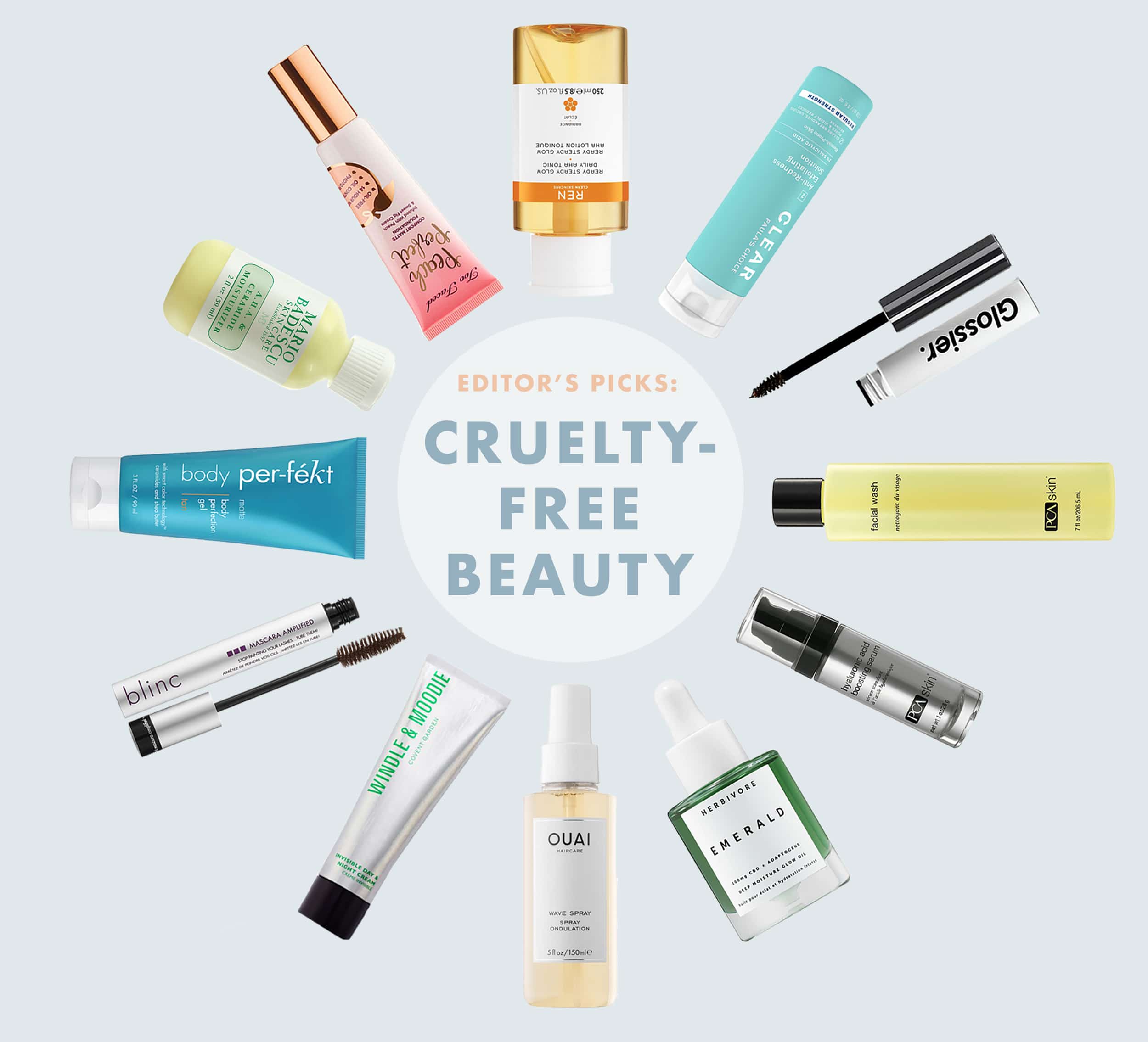 Best Free Products